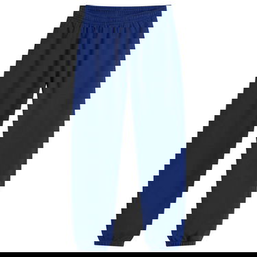 Tepláky Nike Fleece Sweatpants Modrá | FV4886-492, 0