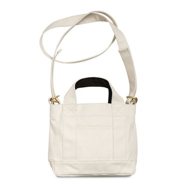 Tote bag Carhartt WIP Drewe Small Tote Bag Biela | I034599_3, 2