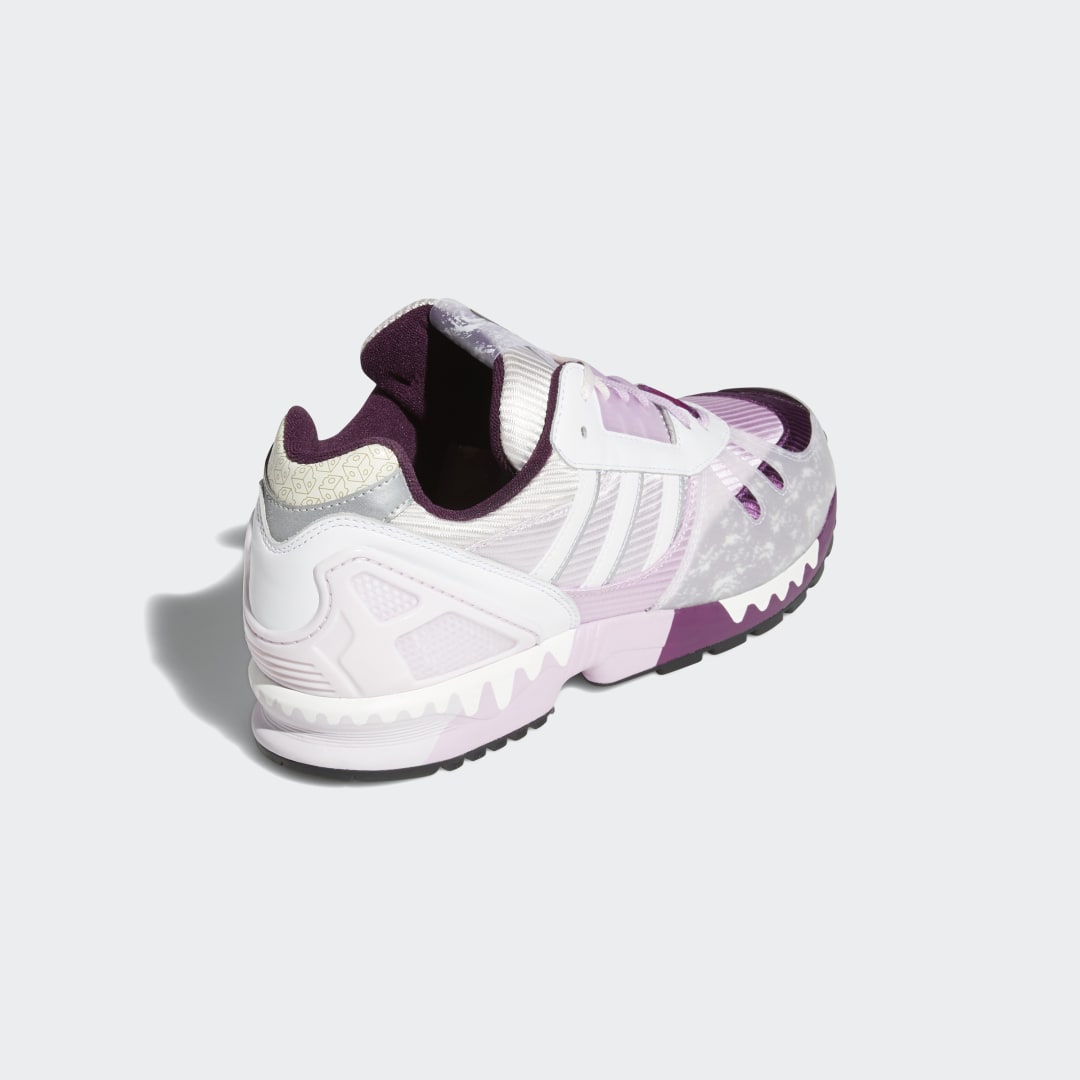 Tenisky a topánky adidas Originals ZX 7000 Heytea Ružová | FZ4401, 1