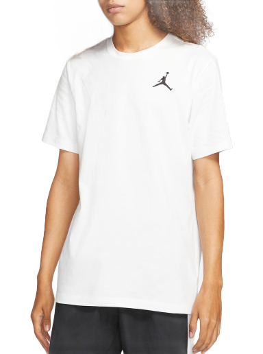 Tričko Jordan Tee Jumpman Biela | dc7485-100