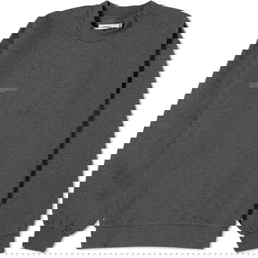 Sveter PANGAIA Pangaia Reclaim 3.0 Sweatshirt Šedá | 100012169004, 1