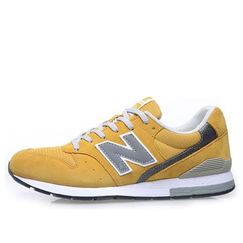 Tenisky a topánky New Balance 996 Series Žltá | MRL996AY