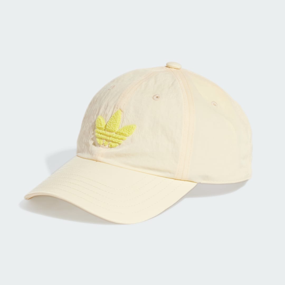 Šiltovka adidas Performance Baseball Cap Béžová | JD5352, 0