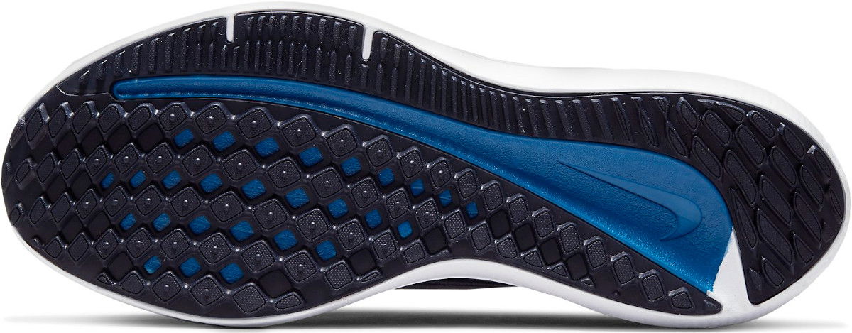 Tenisky a topánky Nike Air Winflo 9 Modrá | dd6203-400, 1