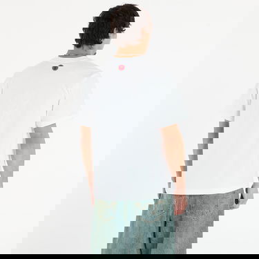 Tričko BILLIONAIRE BOYS CLUB Billionaire Boys Club Icecream Billboard T-Shirt Biela | IC25442 White, 2