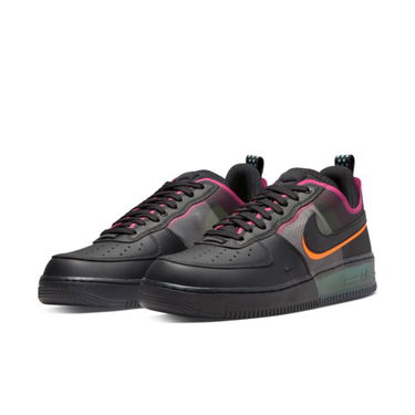 Tenisky a topánky Nike Air Force 1 React Čierna | DH7615-001, 1
