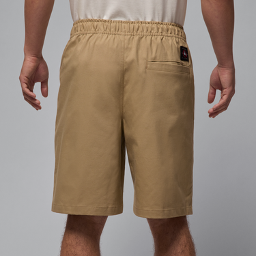 Šortky Jordan Jordan Essentials Woven Shorts Béžová | HF9335-257, 4