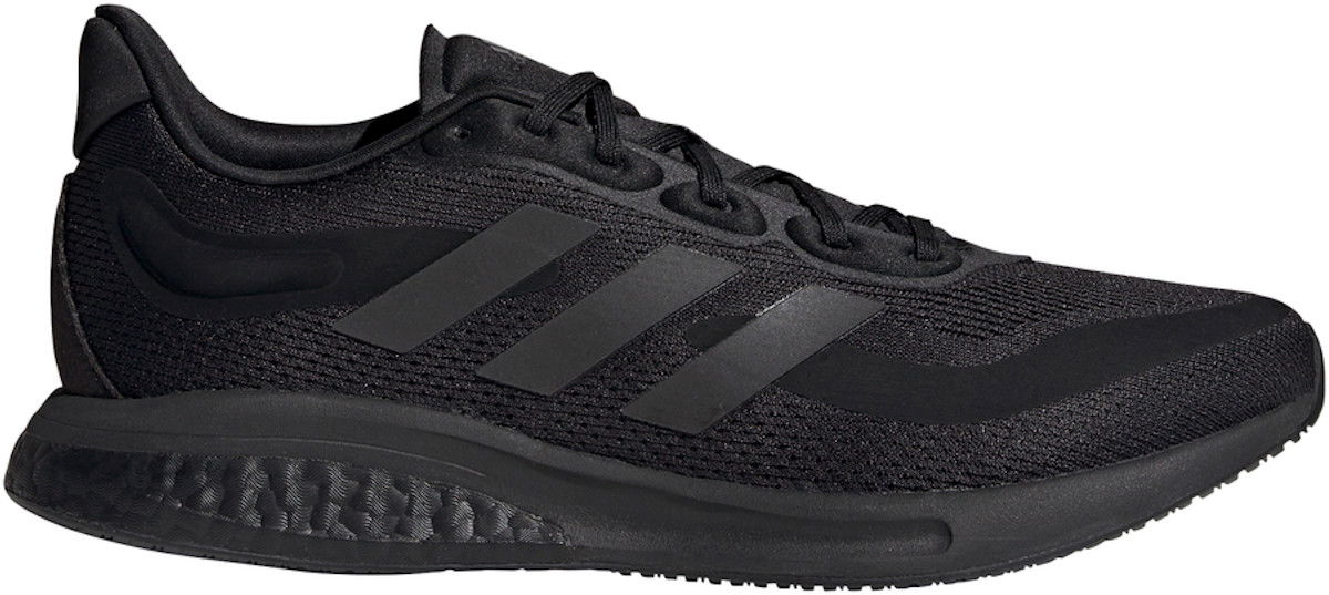 Tenisky a topánky adidas Performance Supernova Čierna | h04467, 0