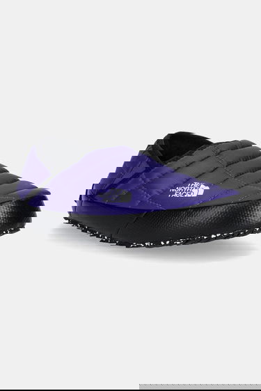 Tenisky a topánky The North Face The North Face Thermoball Traction Mule V Slippers Fialová | NF0A3V1HS961, 0