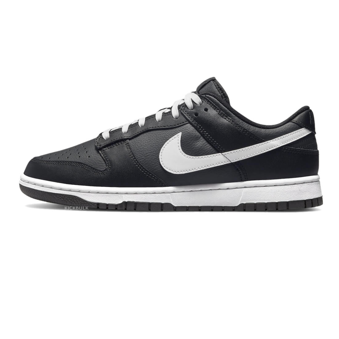 Tenisky a topánky Nike Dunk Low Čierna | DJ6188-002, 0