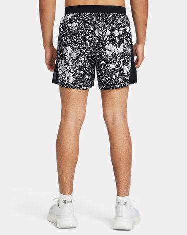 Šortky Under Armour Launch Shorts Čierna | 1382618-001, 1