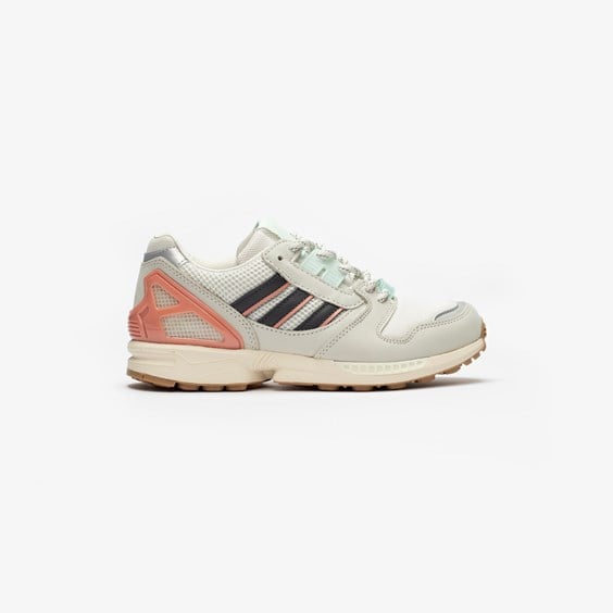 Tenisky a topánky adidas Originals ZX 8000 Šedá | IE2963