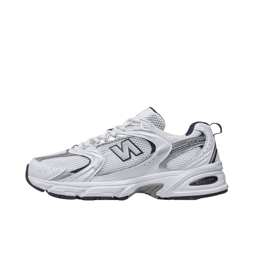 Tenisky a topánky New Balance 530 Biela | NBMR530SG