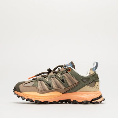Tenisky a topánky adidas Originals Hyperturf Adventure Zelené | GX4512, 2