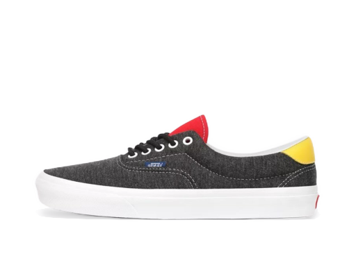 Tenisky a topánky Vans Era Šedá | VN0A4U3AWK7