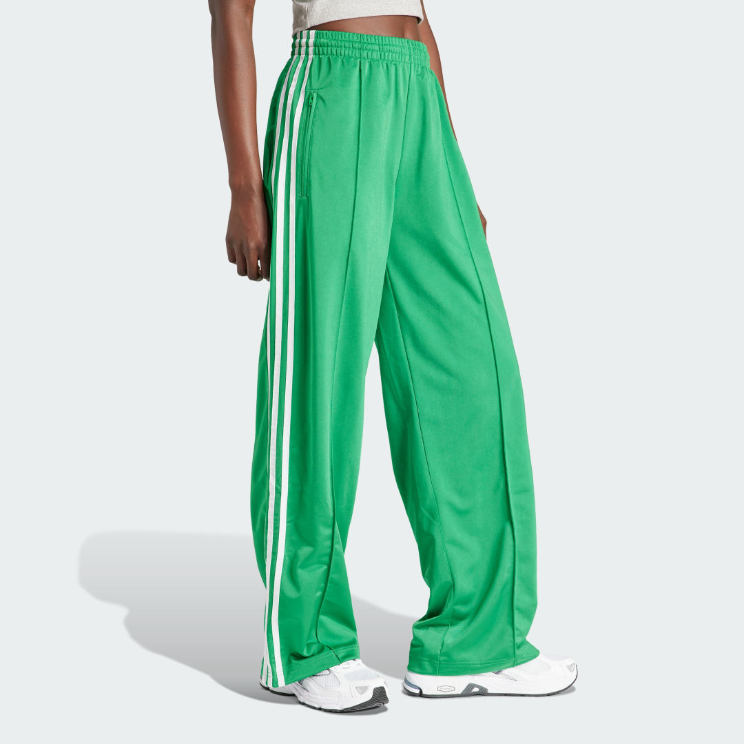 Firebird Loose Track Pants