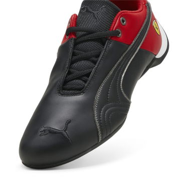 Tenisky a topánky Puma Ferrari Future Cat OG 47 Čierna | 307889-03, 3