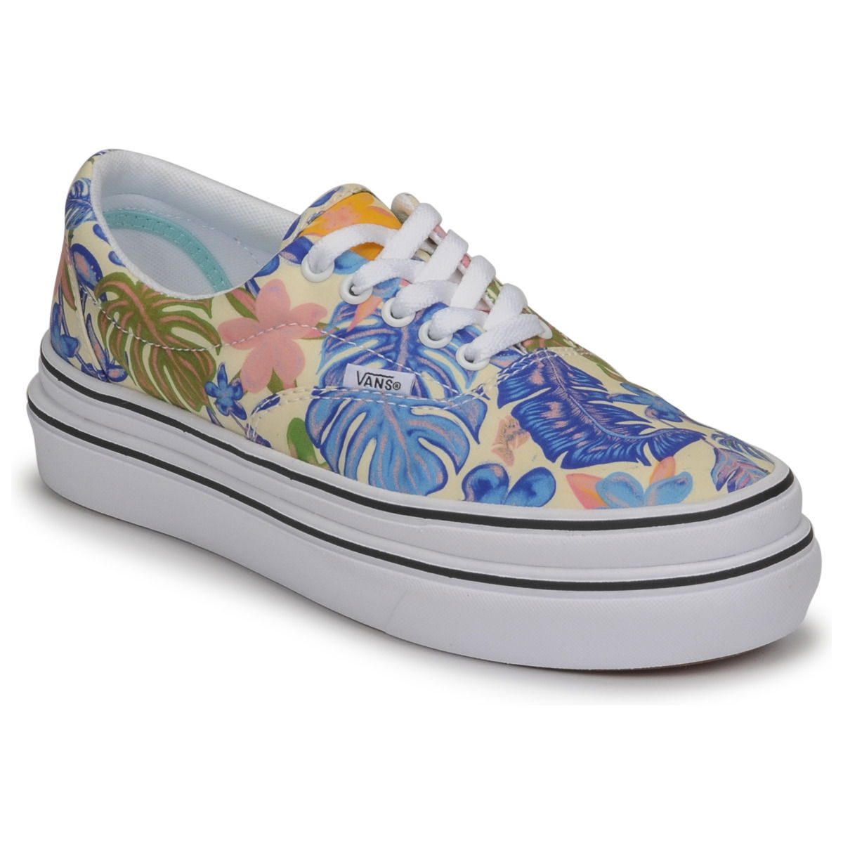 Tenisky a topánky Vans SUPER COMFYCUSH ERA W Rôznofarebný | VN0A4U1D4ZP1, 0