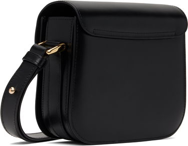 Batohy a tašky A.P.C. Grace Bag Čierna | PXBMW-F61515, 2