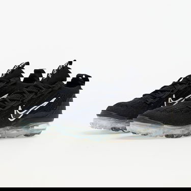Tenisky a topánky Nike Air Vapormax 2021 Flyknit W Čierna | DC4112-002, 5