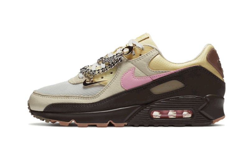 Tenisky a topánky Nike Air Max 90 ''Cuban Link'' W Rôznofarebný | CZ0469-200, 0