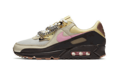 Tenisky a topánky Nike Air Max 90 ''Cuban Link'' W Rôznofarebný | CZ0469-200, 0