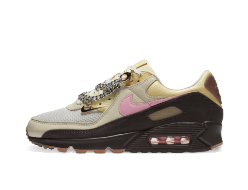 Tenisky a topánky Nike Air Max 90 ''Cuban Link'' W Rôznofarebný | CZ0469-200