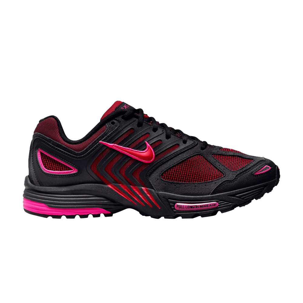 Tenisky a topánky Nike Air Pegasus 2K5 "Black Fire Red" Čierna | FJ1912-001, 1