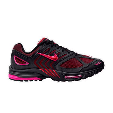 Tenisky a topánky Nike Air Pegasus 2K5 "Black Fire Red" Čierna | FJ1912-001, 1