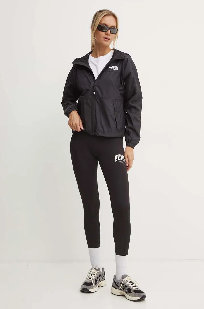 Sheru Oversize Jacket