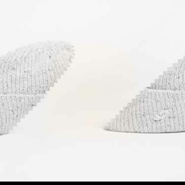 Kulicha Carhartt WIP Anglistic Beanie Gray Biela | I013193.1T7XX, 1