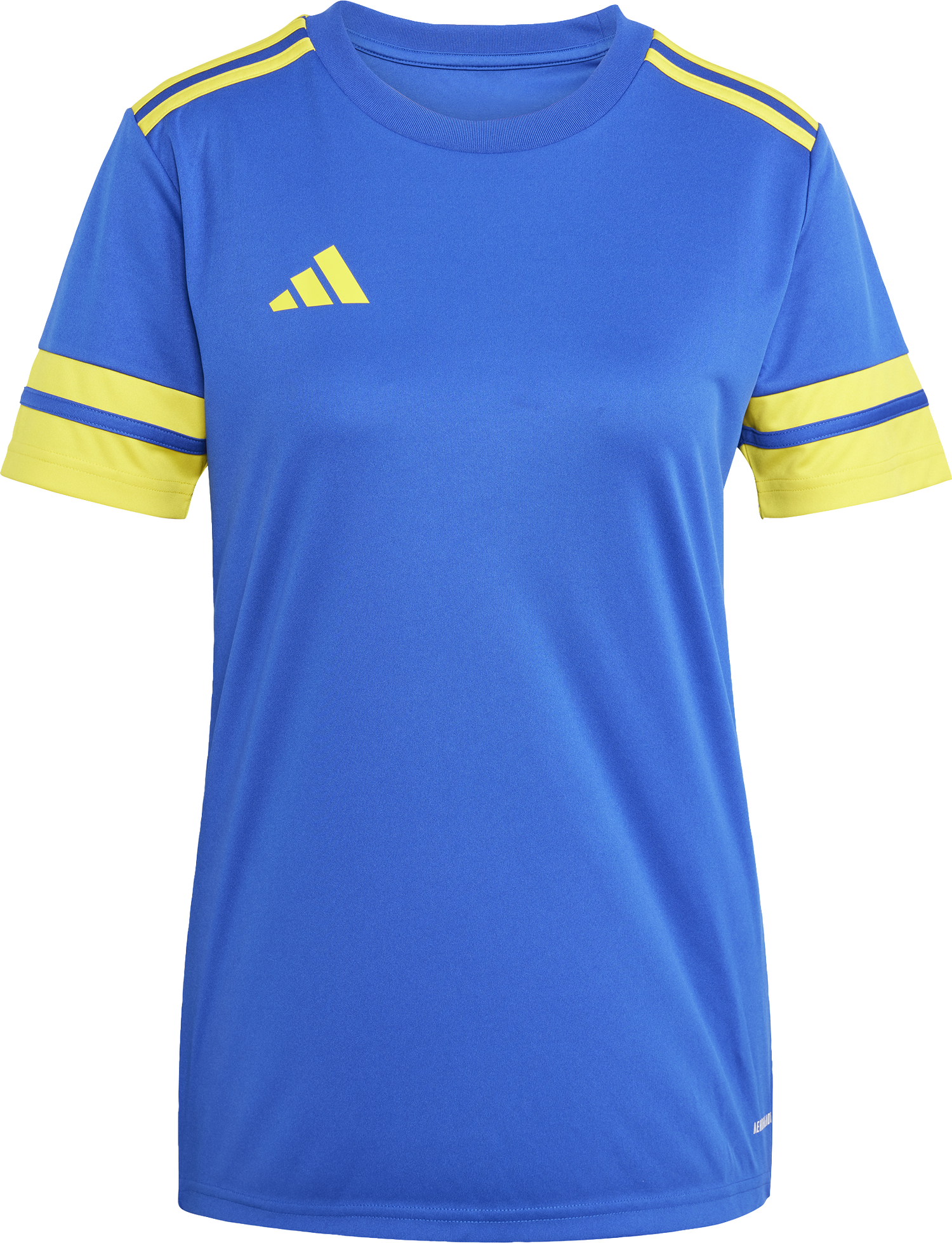 Tričko adidas Originals Adidas Squadra 25 Jersey T-Shirt Modrá | jn5409, 0