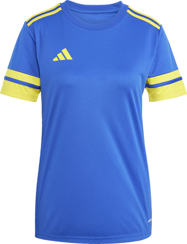 Tričko adidas Originals Adidas Squadra 25 Jersey T-Shirt Modrá | jn5409, 0