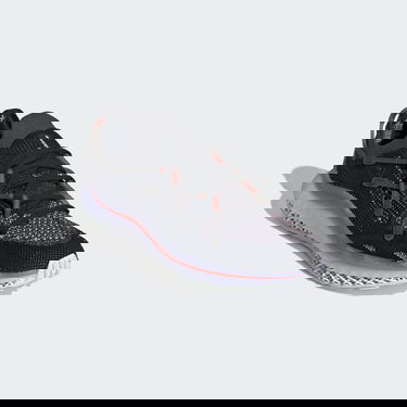 Tenisky a topánky adidas Originals 4D Fusio Čierna | GZ7884, 5