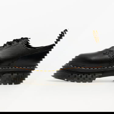 Tenisky a topánky Dr. Martens Audrick 3-Eye Shoe Black Nappa Lux Čierna | DM27147001, 0