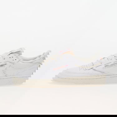 Tenisky a topánky Reebok Club C 85 Biela | 100074234, 0