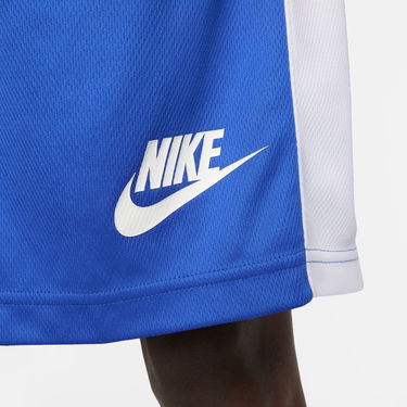 Šortky Nike Starting Shorts Modrá | DQ5826-819, 4