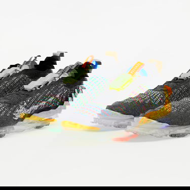 Tenisky a topánky Nike W Air Vapormax 2020 FK Šedá | CJ6741-002, 4
