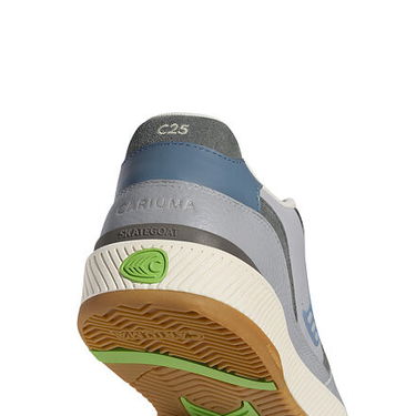 Tenisky a topánky Cariuma Skategoat C25 Šedá | 713001G50, 5