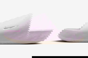 Tenisky a topánky Nike Calm Slide Marble Pink Foam W Ružová | FV5643-600, 0