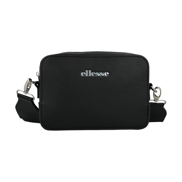 Taška cez rameno Ellesse Ellesse Boyana Crossbody Bag Čierna | ELE241F119-01, 0