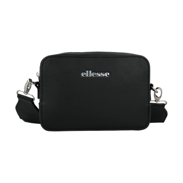 Taška cez rameno Ellesse Ellesse Boyana Crossbody Bag Čierna | ELE241F119-01, 0
