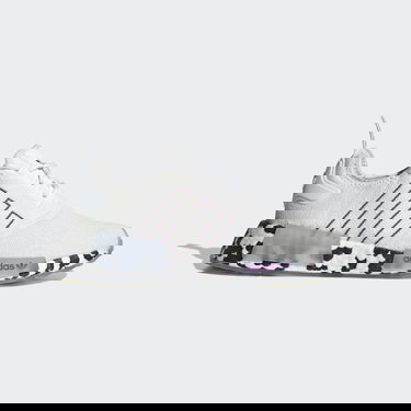 Tenisky a topánky adidas Originals NMD_R1 Biela | GZ7995, 0