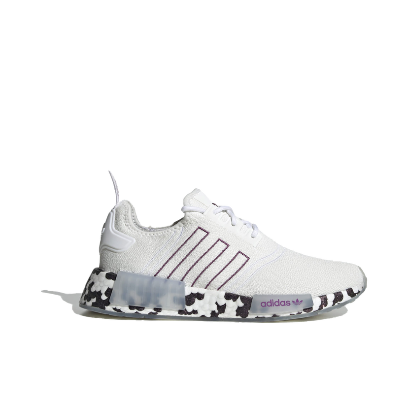 Tenisky a topánky adidas Originals NMD_R1 Biela | GZ7995