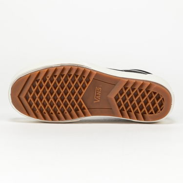 Tenisky a topánky Vans Sk8 - Hi Stacked Čierna | VN0A4BTW5ZN1, 4