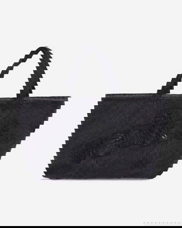 Tote bag ERL Venice Tote Bag Čierna | ERL11K001 1, 0