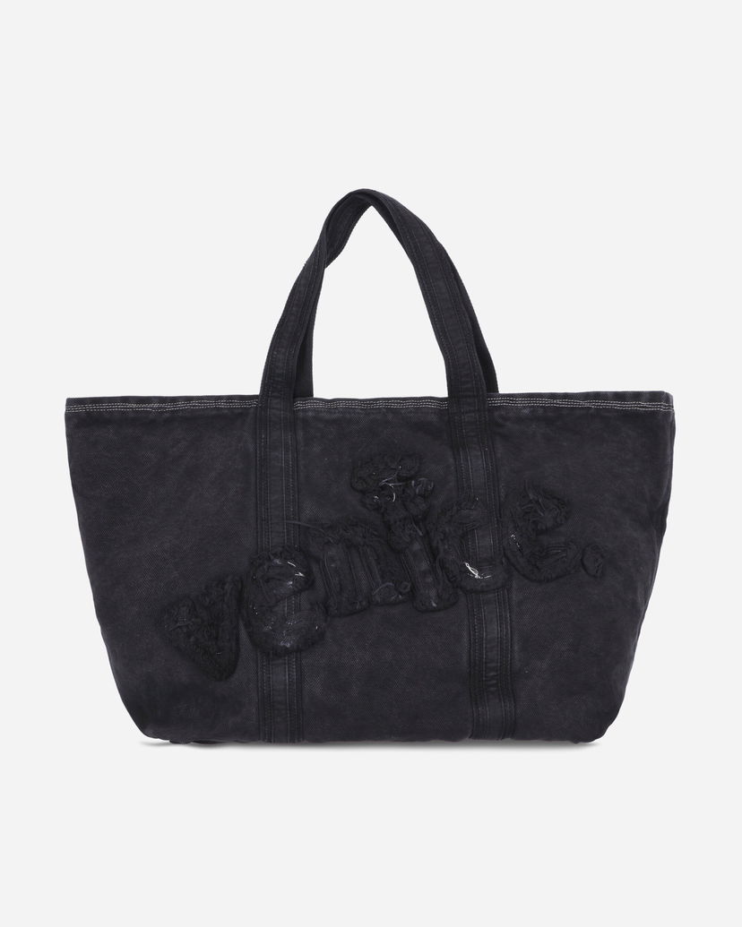Tote bag ERL Venice Tote Bag Čierna | ERL11K001 1