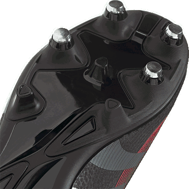 Tenisky a topánky adidas Performance Predator League SG J Čierna | id3761, 1