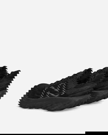 Tenisky a topánky New Balance Fresh Foam X 1080v13 "Black" Čierna | M1080T13, 3