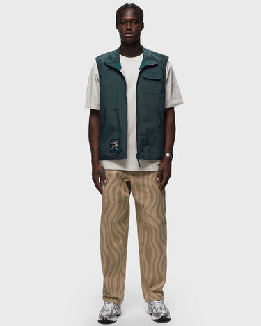 Vesta By Parra Ghost cave reversible vest Zelené | 51166, 1